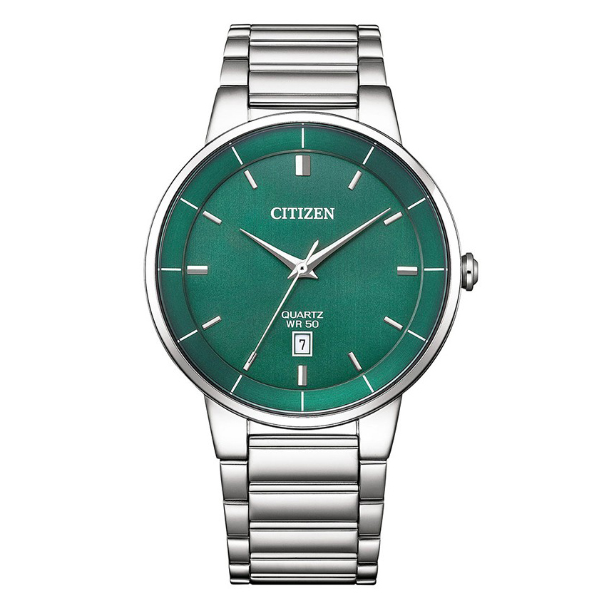ĐỒNG HỒ NAM CITIZEN BI5120-51X CHÍNH HÃNG